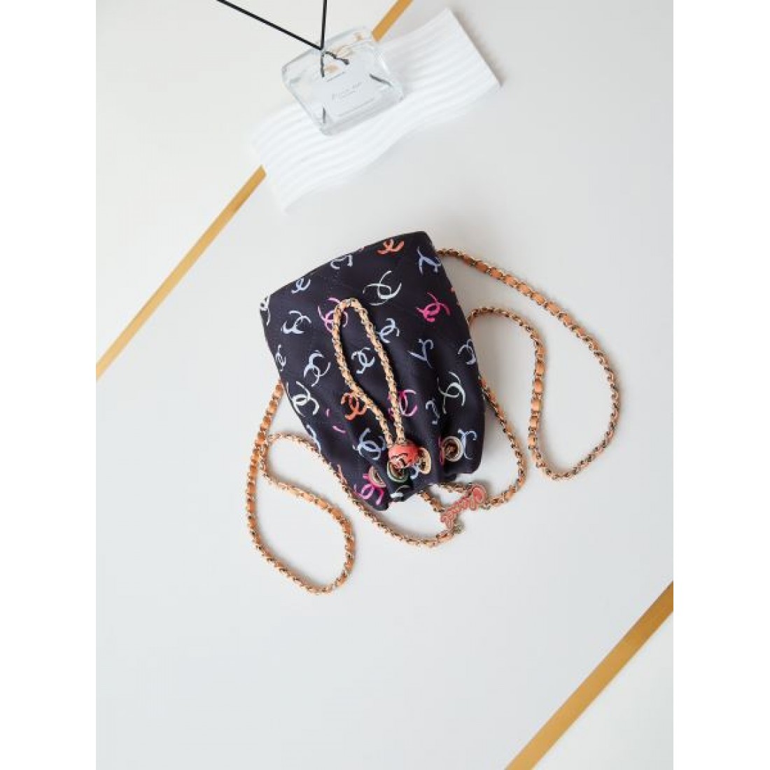 CHANEL コピー ショルダーバッグ やっぱり欲しい即発送 シャネル
