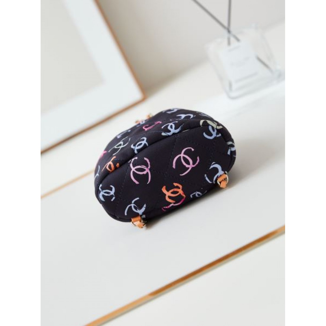 CHANEL コピー ショルダーバッグ やっぱり欲しい即発送 シャネル