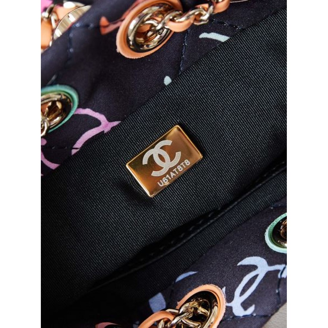 CHANEL コピー ショルダーバッグ やっぱり欲しい即発送 シャネル