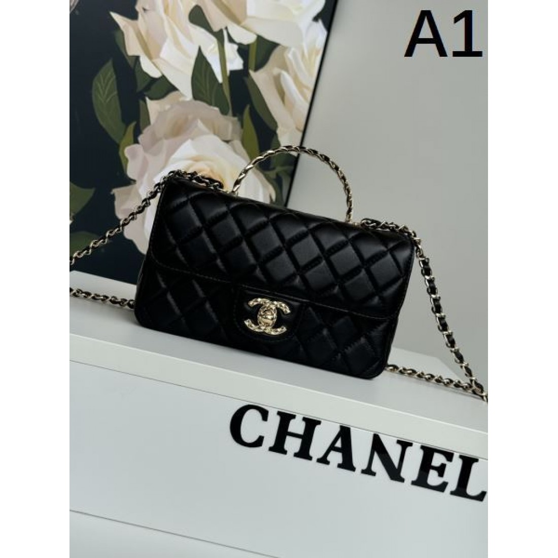 CHANEL コピー トートバッグ シャネル おしゃれに着こなせる シャネル