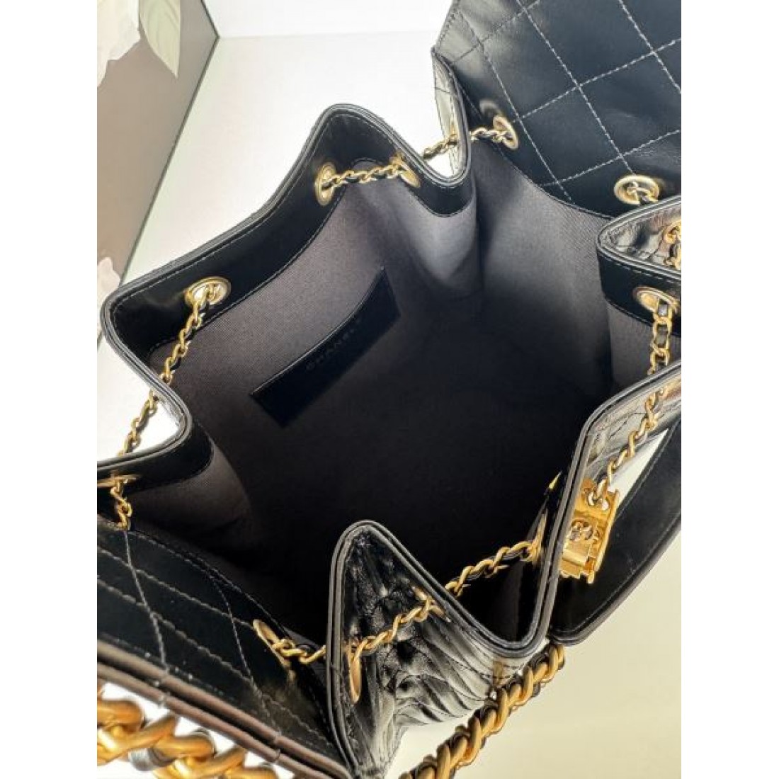 CHANEL コピー トートバッグ シャネル 今シーズンは特に人気 シャネル