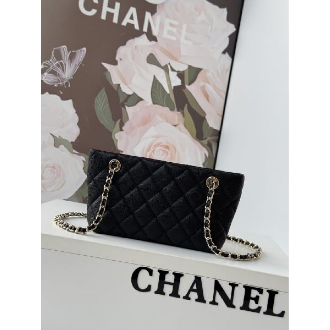 CHANEL コピー トートバッグ シャネル 毎シーズン人気が高い シャネル