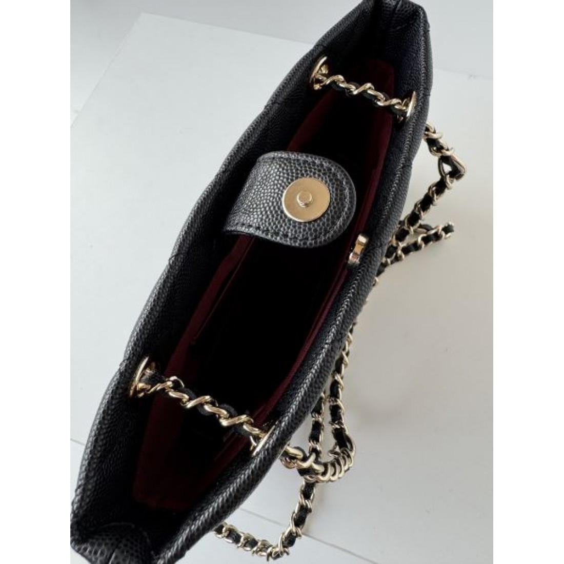 CHANEL コピー トートバッグ シャネル 毎シーズン人気が高い シャネル