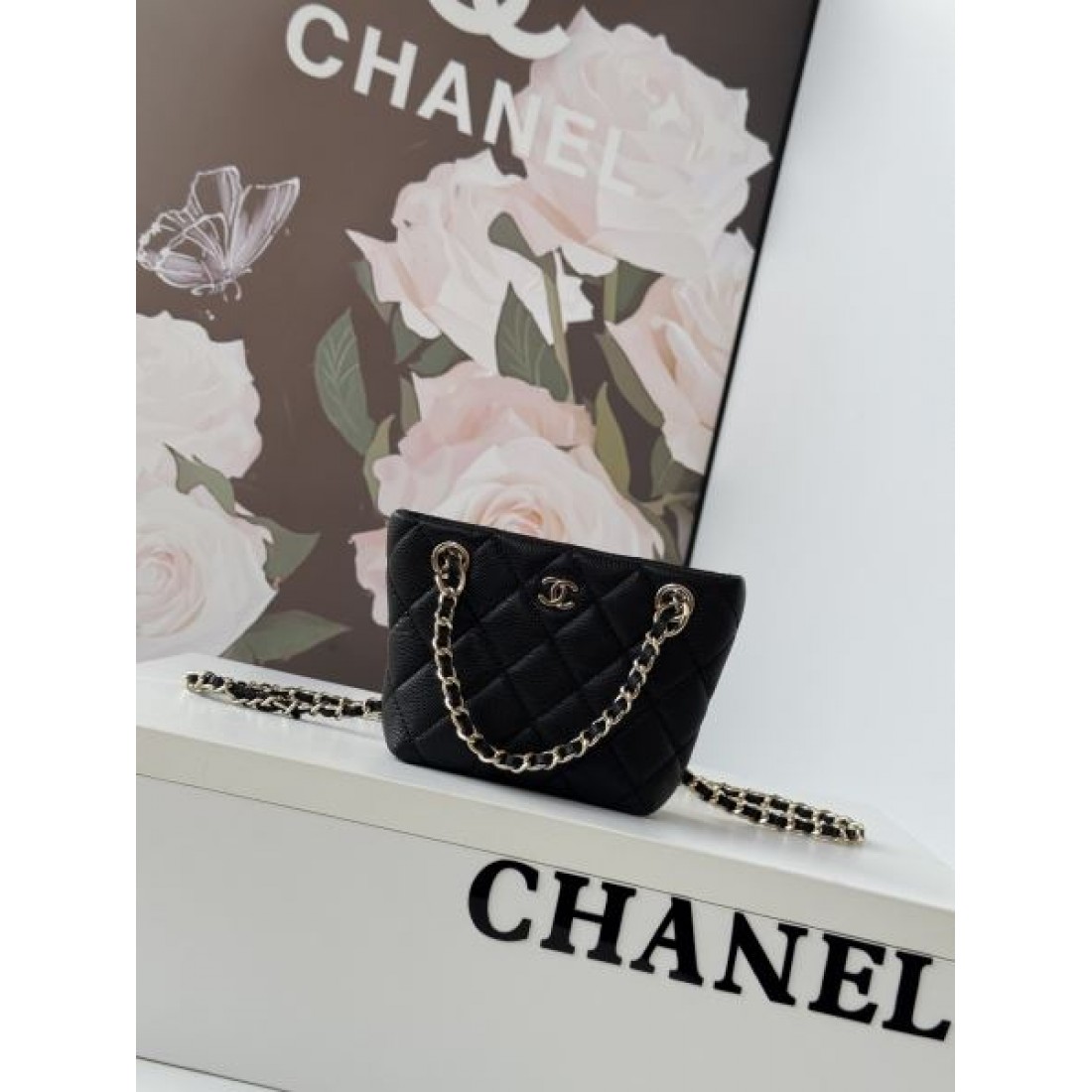 CHANEL コピー トートバッグ シャネル 気になるアイテム人気 シャネル