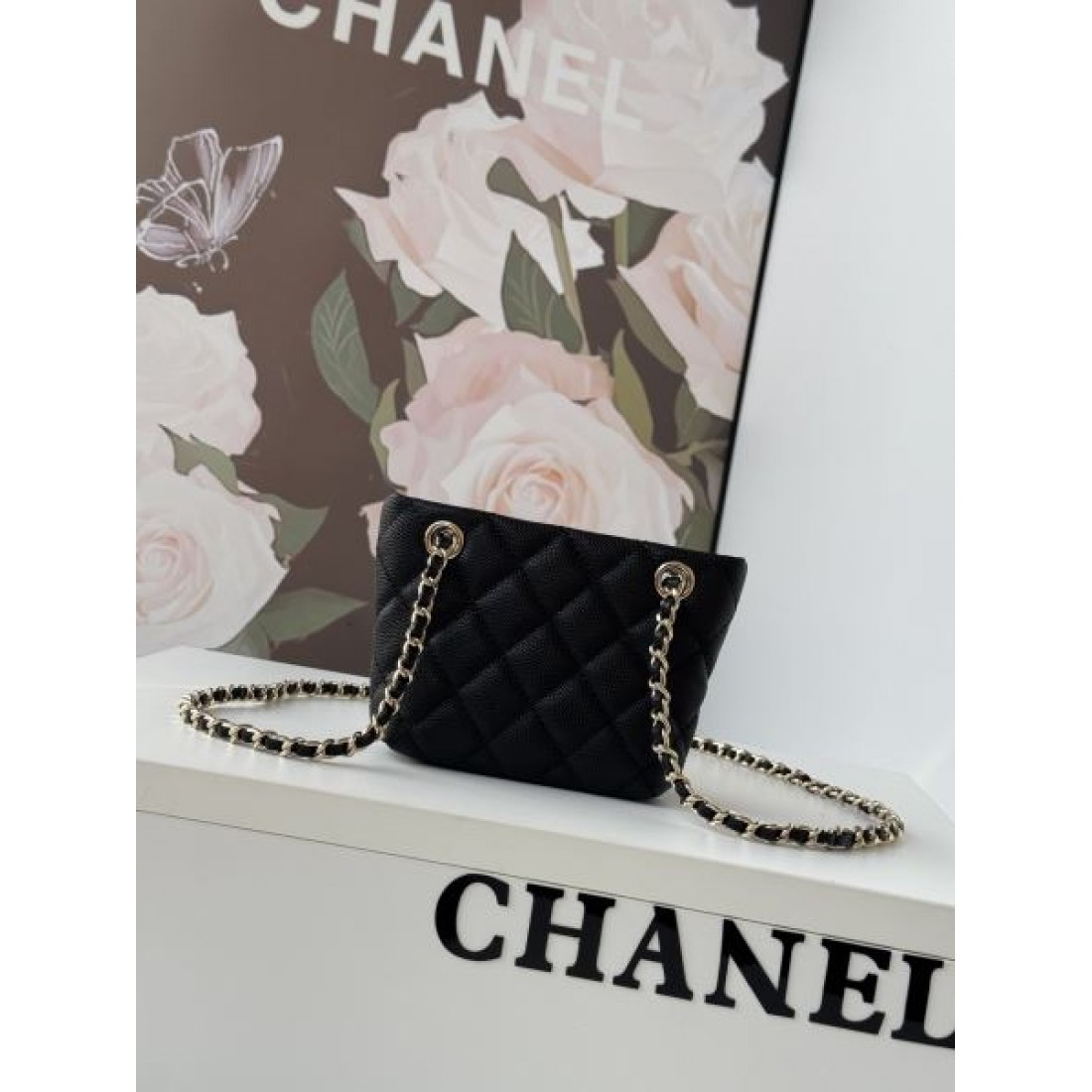CHANEL コピー トートバッグ シャネル 気になるアイテム人気 シャネル