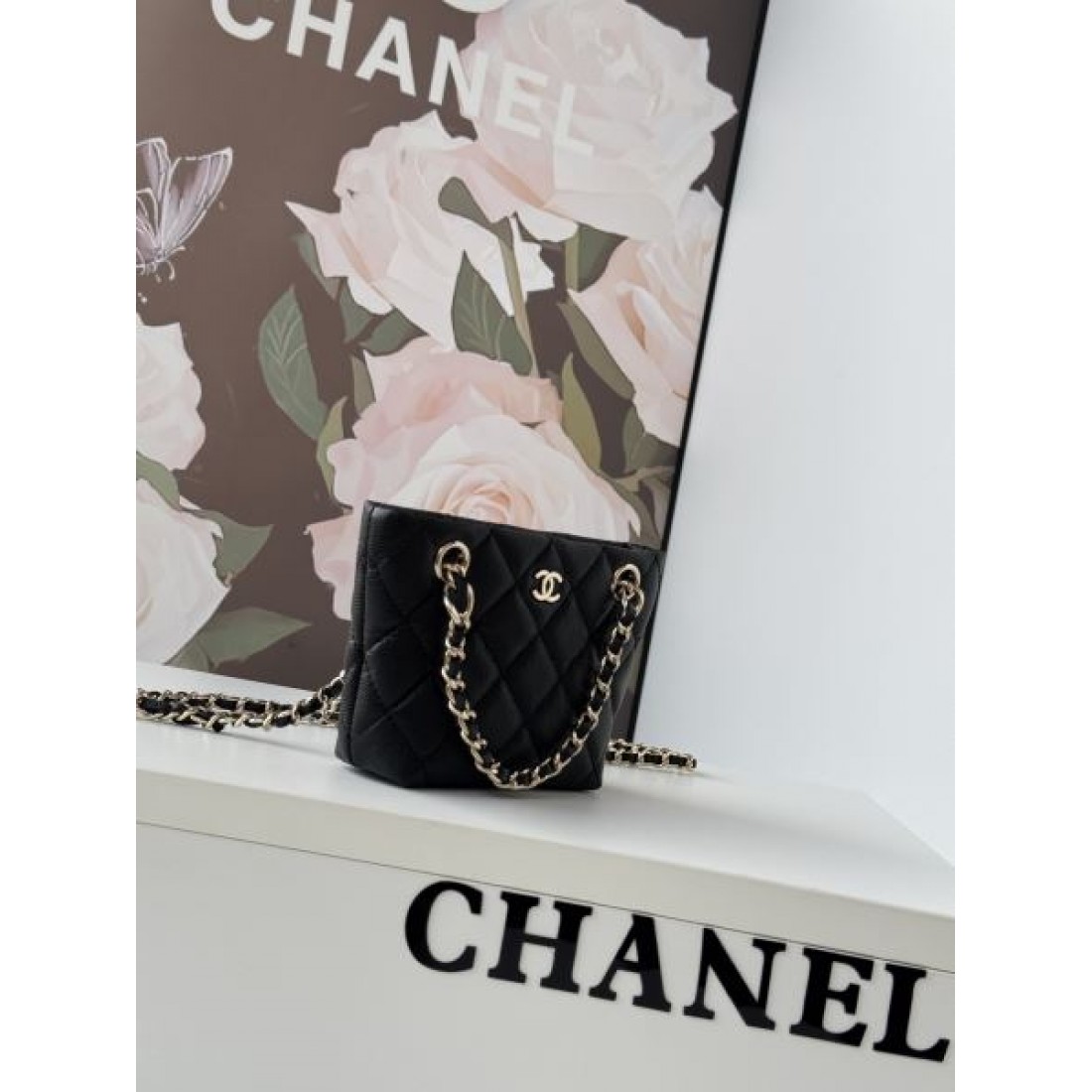 CHANEL コピー トートバッグ シャネル 気になるアイテム人気 シャネル