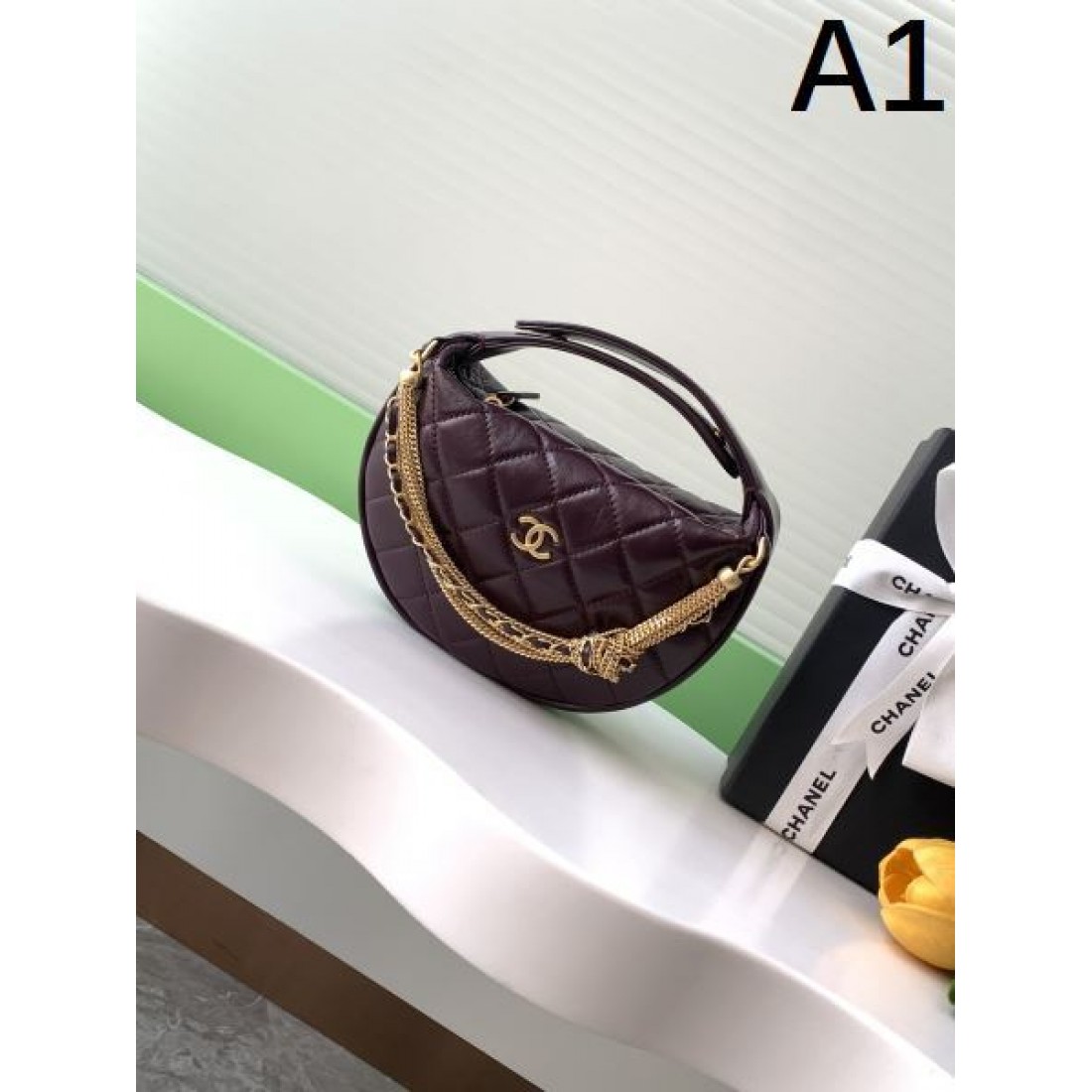 CHANEL コピー トートバッグ 大人買いする方も多い シャネル