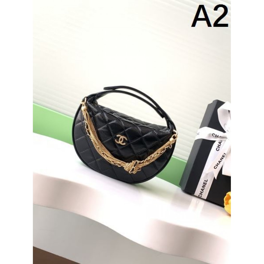 CHANEL コピー トートバッグ 大人買いする方も多い シャネル