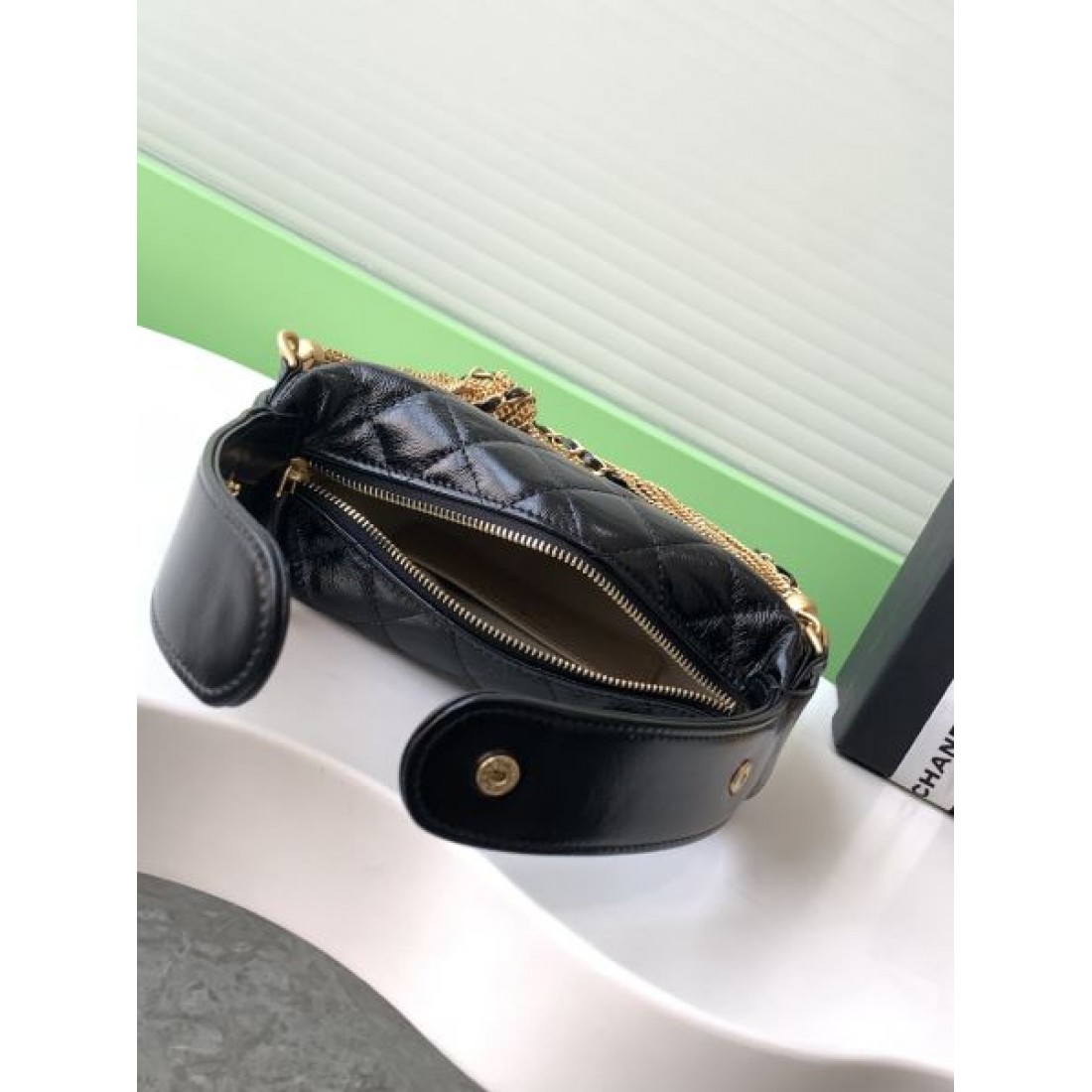 CHANEL コピー トートバッグ 大人買いする方も多い シャネル