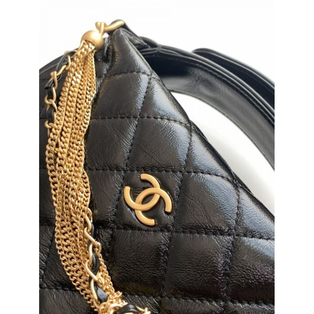 CHANEL コピー トートバッグ 大人買いする方も多い シャネル