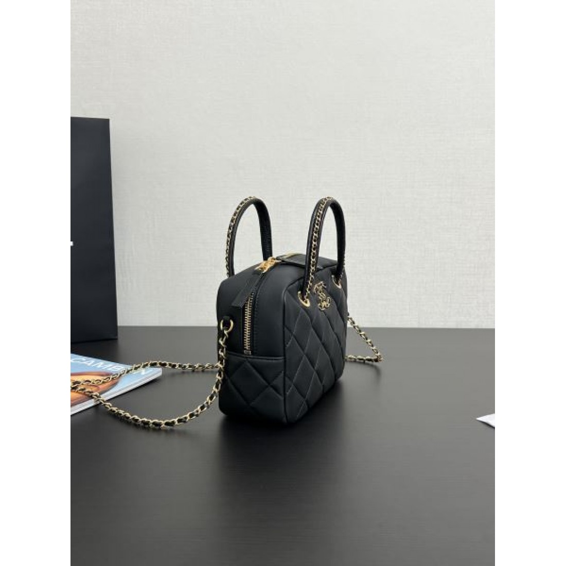 CHANEL コピー トートバッグ お目立ち度の高い新品 シャネル