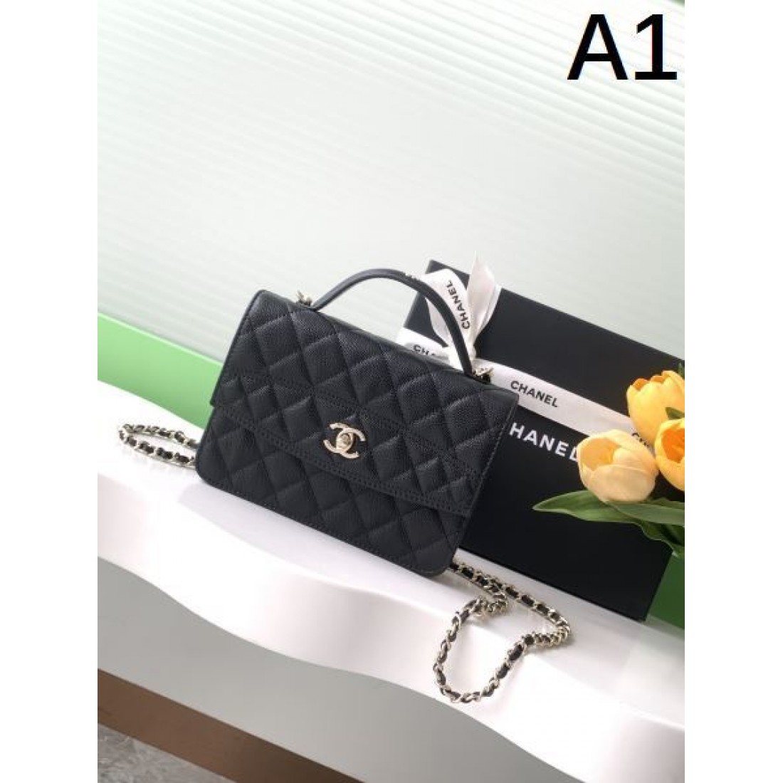 CHANEL コピー バックパック ロゴ 今季爆発的な人気定番商品 シャネル