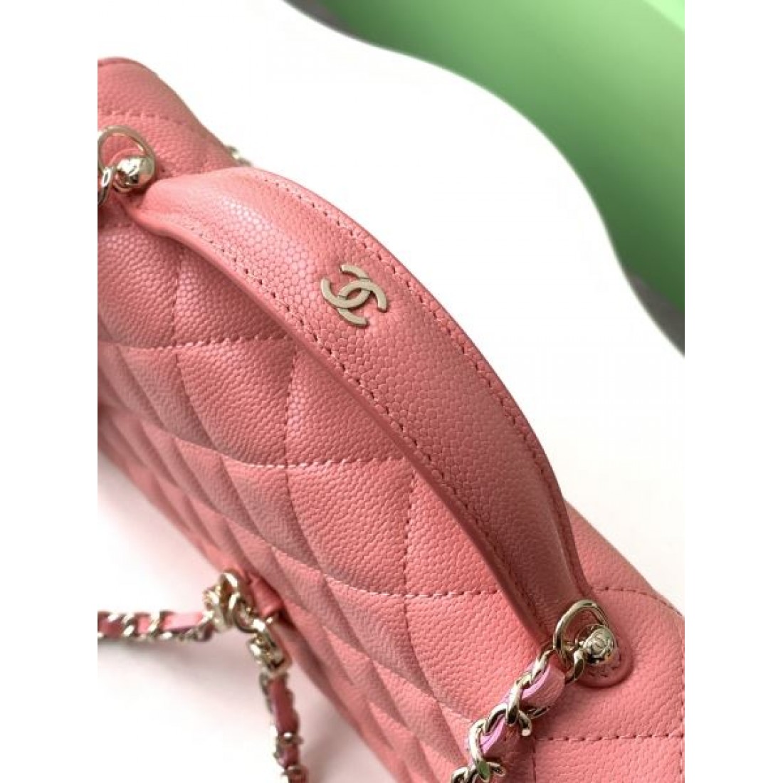 CHANEL コピー バックパック ロゴ 今季爆発的な人気定番商品 シャネル