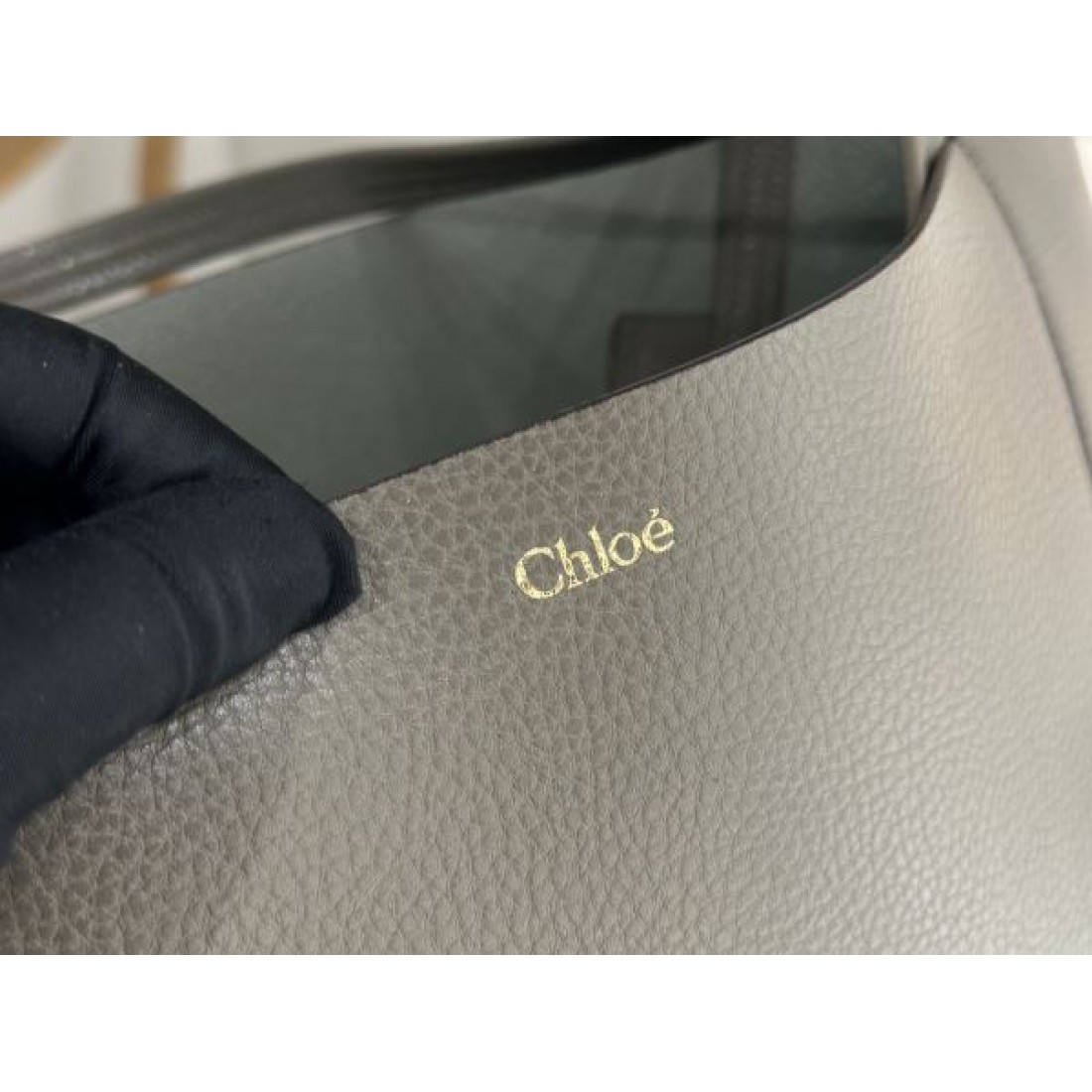 クロエ コピー トートバッグ ロゴ 魅力の詰まったスタイル CHLOE