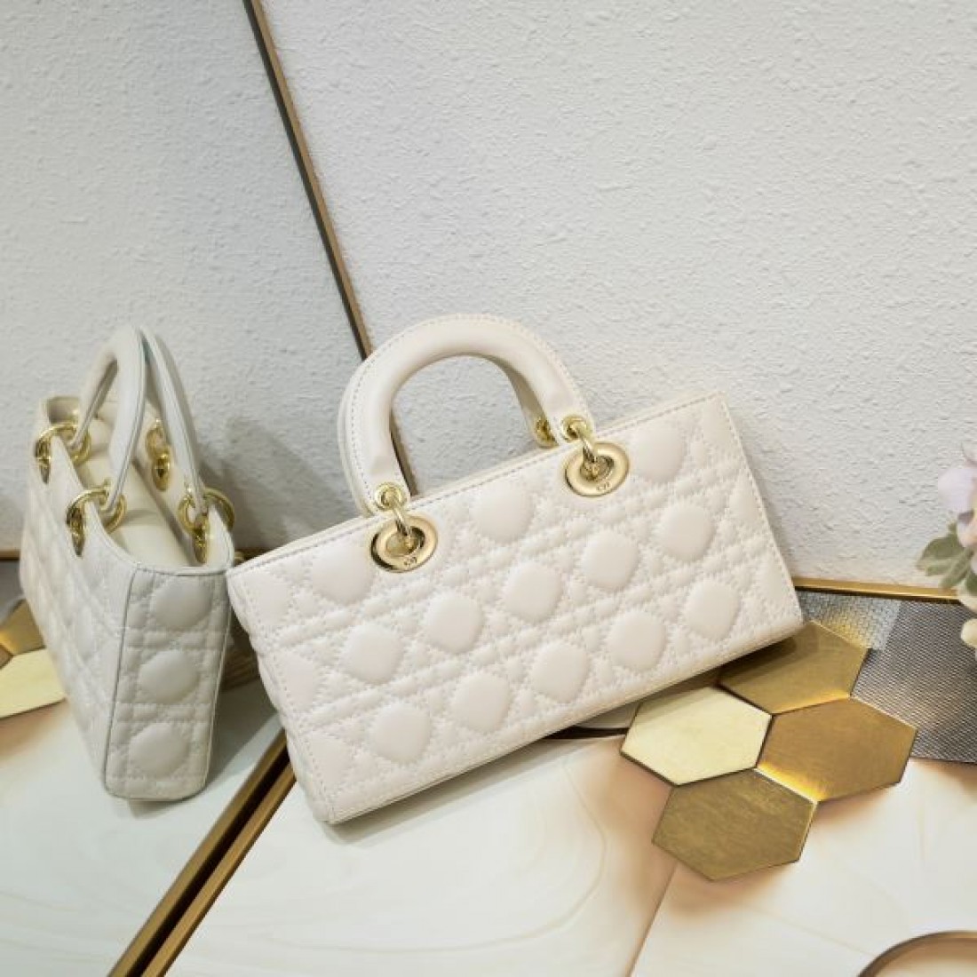 DIOR スーパーコピー トートバッグ ロゴ 可愛い完売確実 大人気 ディオール