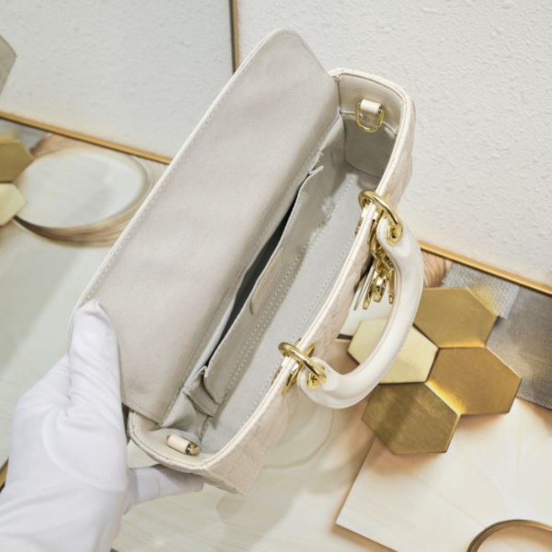 DIOR スーパーコピー トートバッグ ロゴ 可愛い完売確実 大人気 ディオール