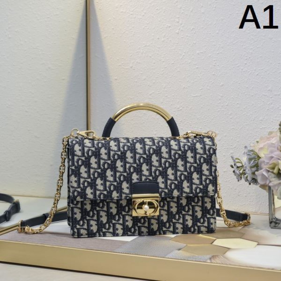 DIOR スーパーコピー トートバッグ ロゴ 完売次第終了早い者勝ち ディオール