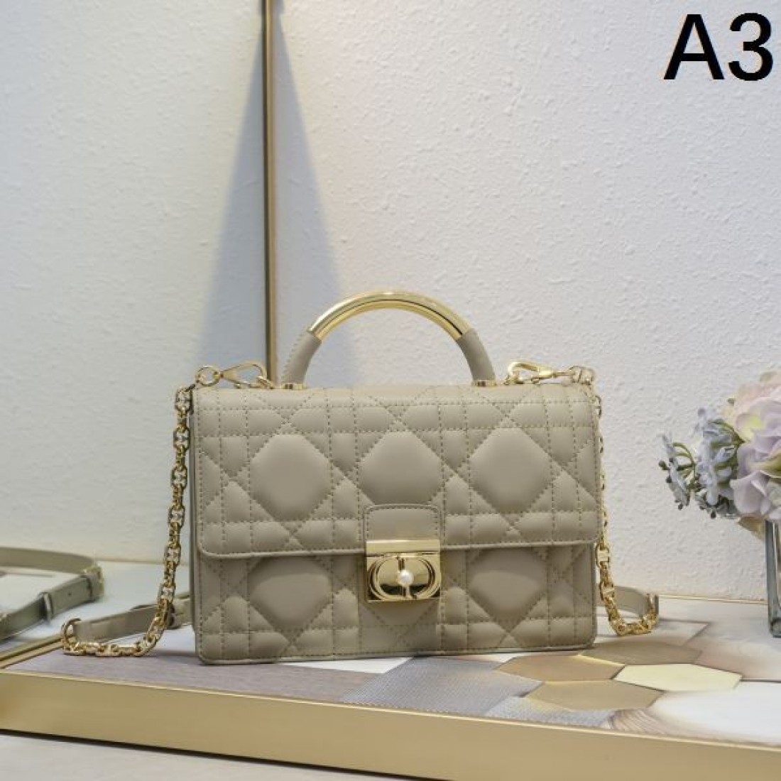 DIOR スーパーコピー トートバッグ ロゴ 完売次第終了早い者勝ち ディオール