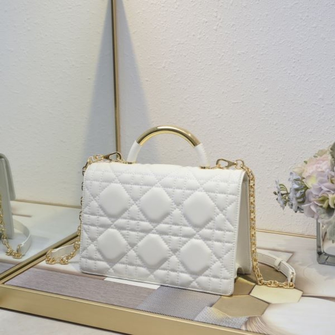 DIOR スーパーコピー トートバッグ ロゴ 完売次第終了早い者勝ち ディオール