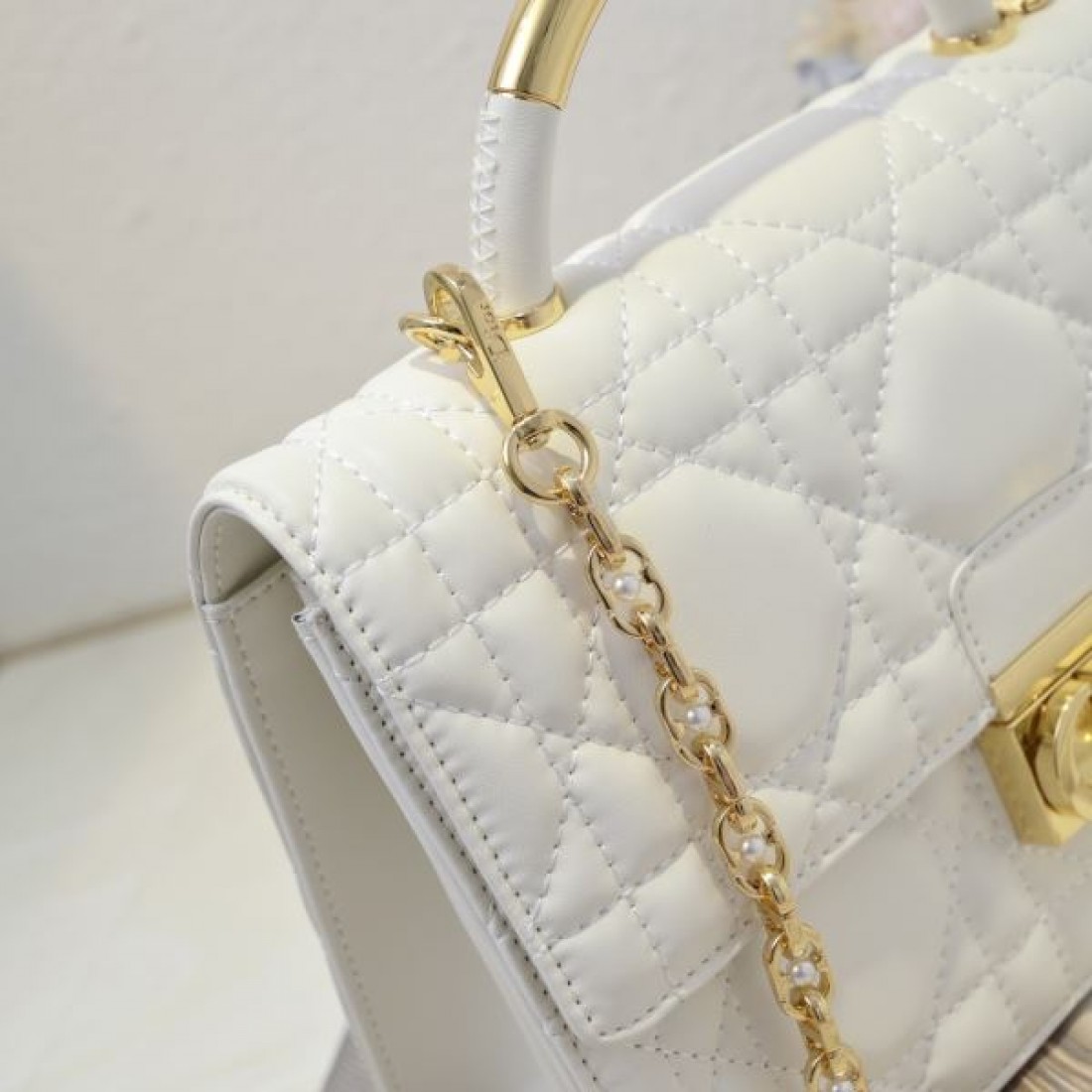 DIOR スーパーコピー トートバッグ ロゴ 完売次第終了早い者勝ち ディオール