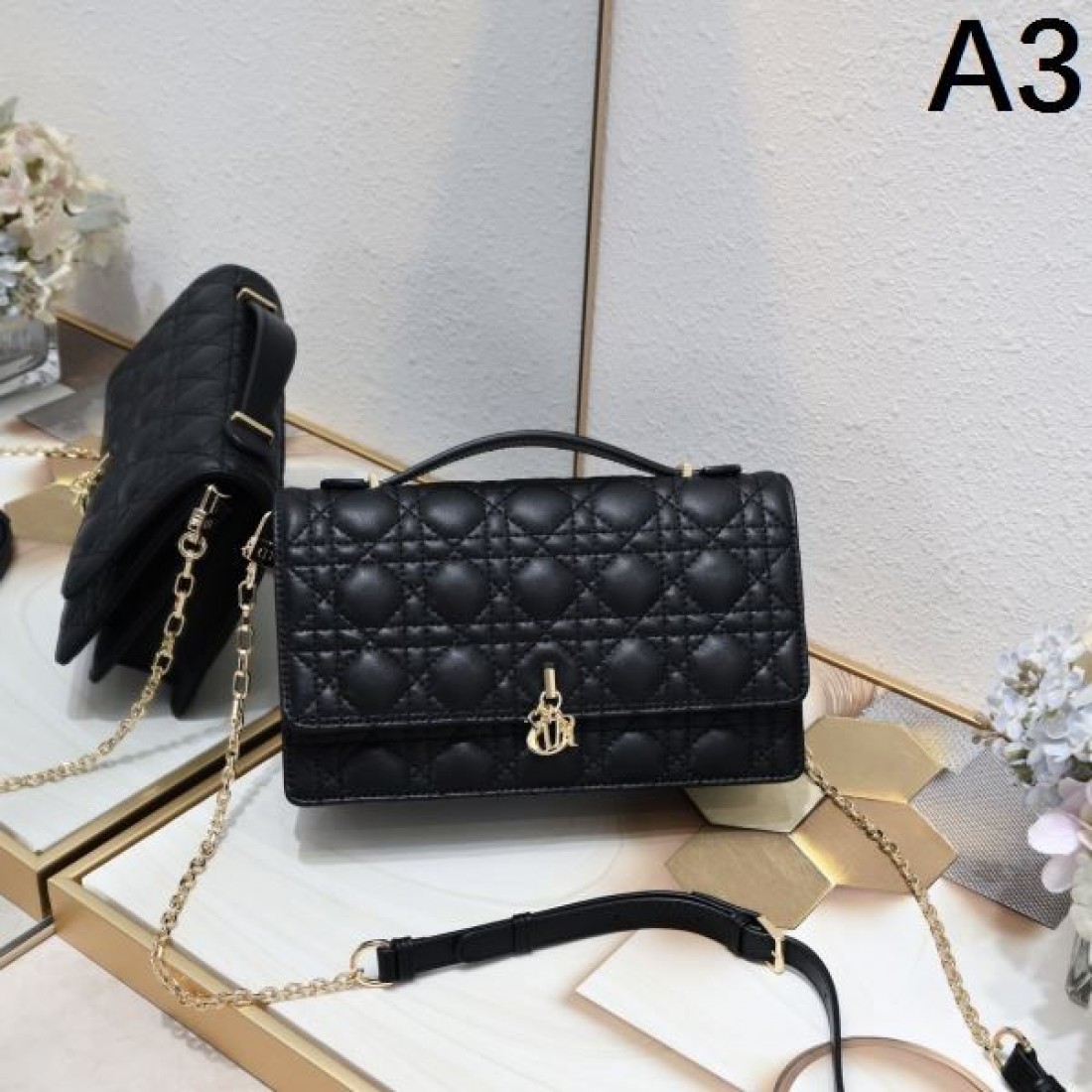 DIOR スーパーコピー トートバッグ ロゴ 大注目国内完売数量限定 ディオール