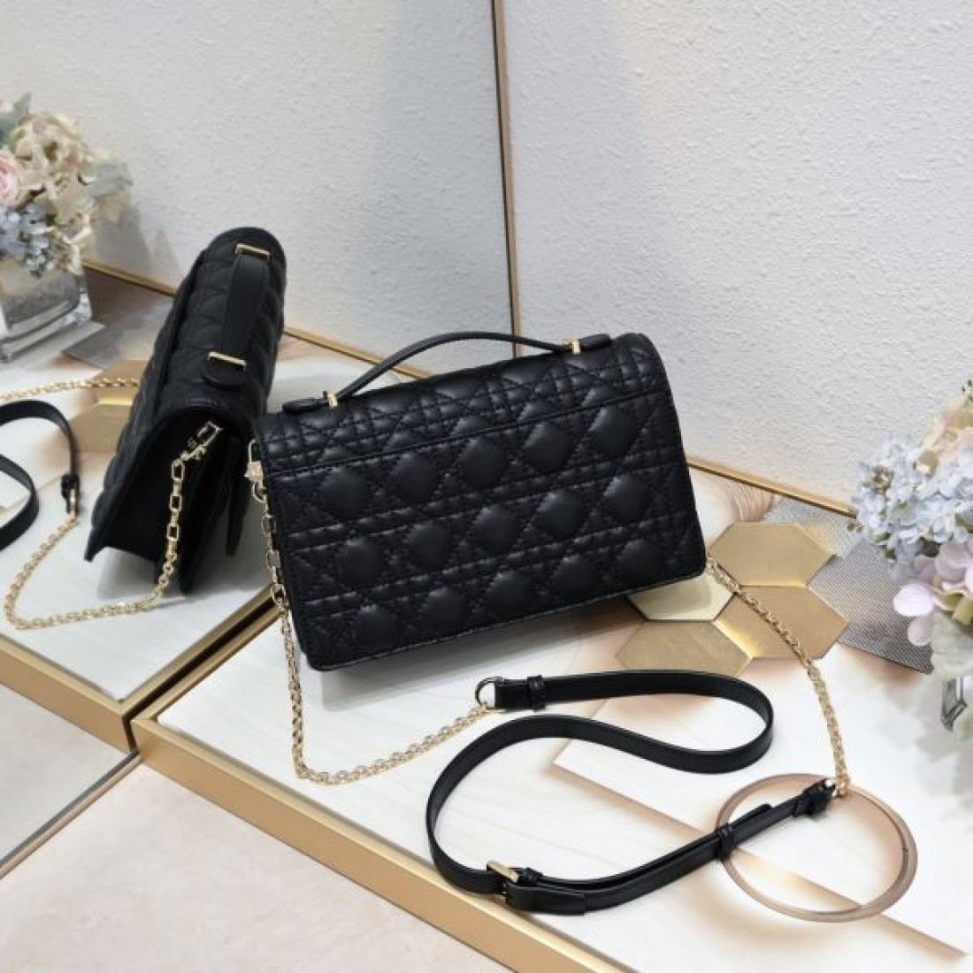 DIOR スーパーコピー トートバッグ ロゴ 大注目国内完売数量限定 ディオール