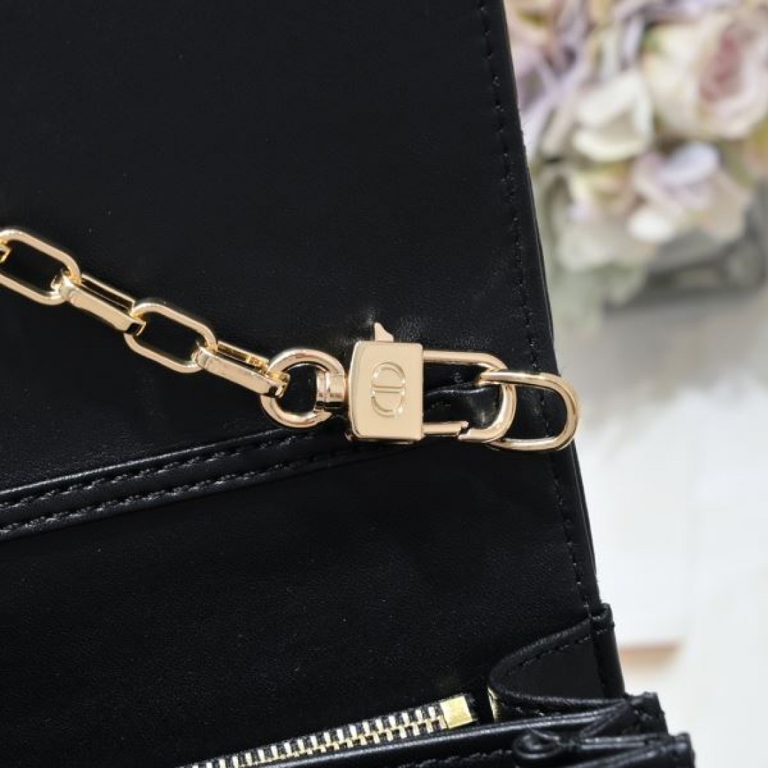 DIOR スーパーコピー トートバッグ ロゴ 大注目国内完売数量限定 ディオール