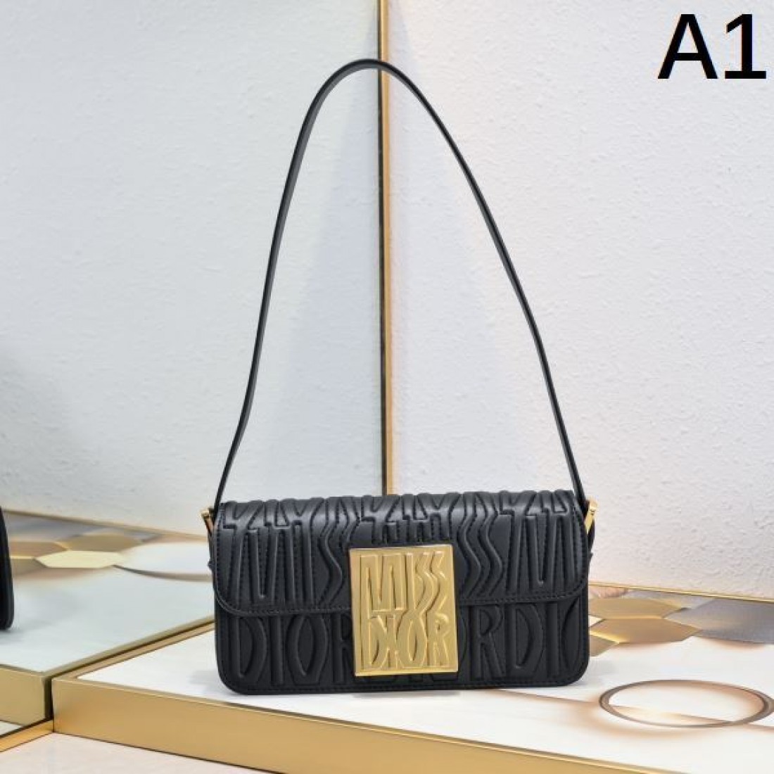 DIOR スーパーコピー トートバッグ ロゴ 新作セール価格でゲット ディオール