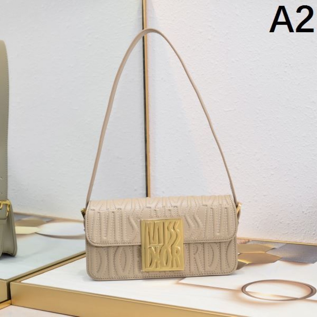 DIOR スーパーコピー トートバッグ ロゴ 新作セール価格でゲット ディオール