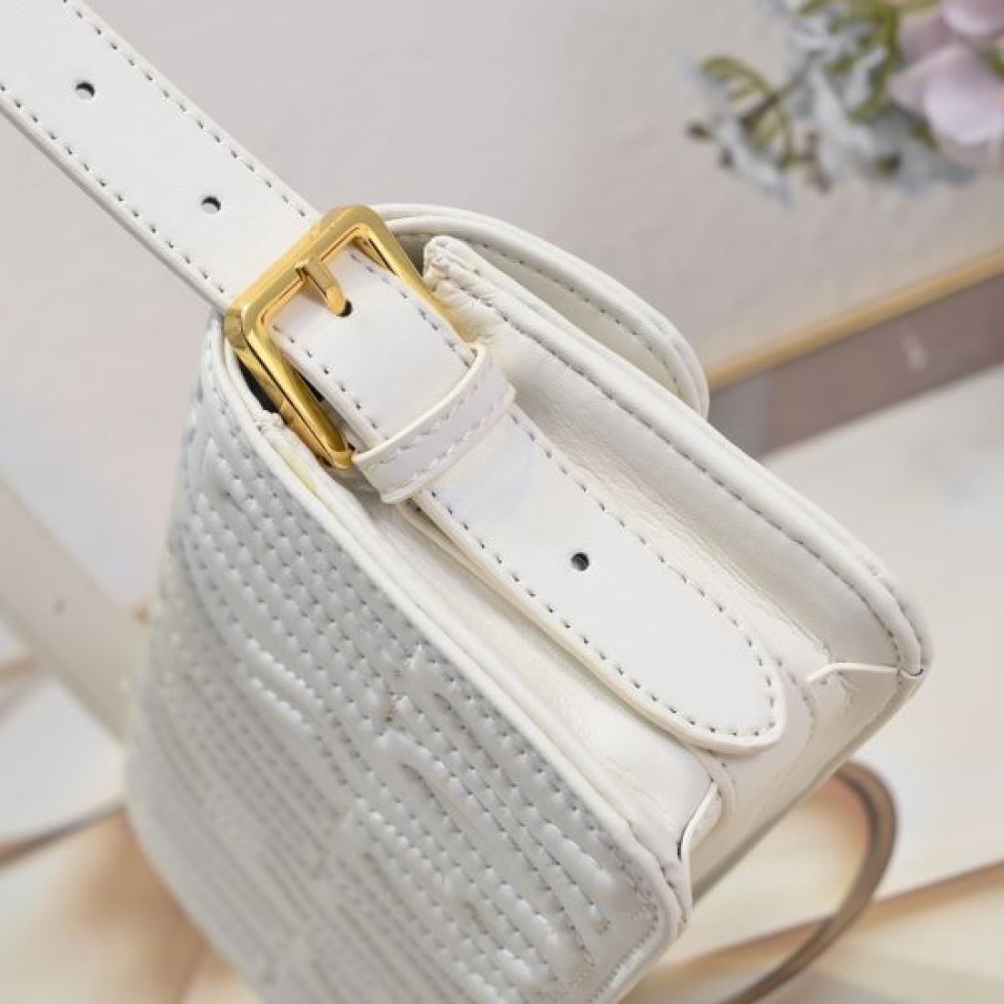 DIOR スーパーコピー トートバッグ ロゴ 新作セール価格でゲット ディオール