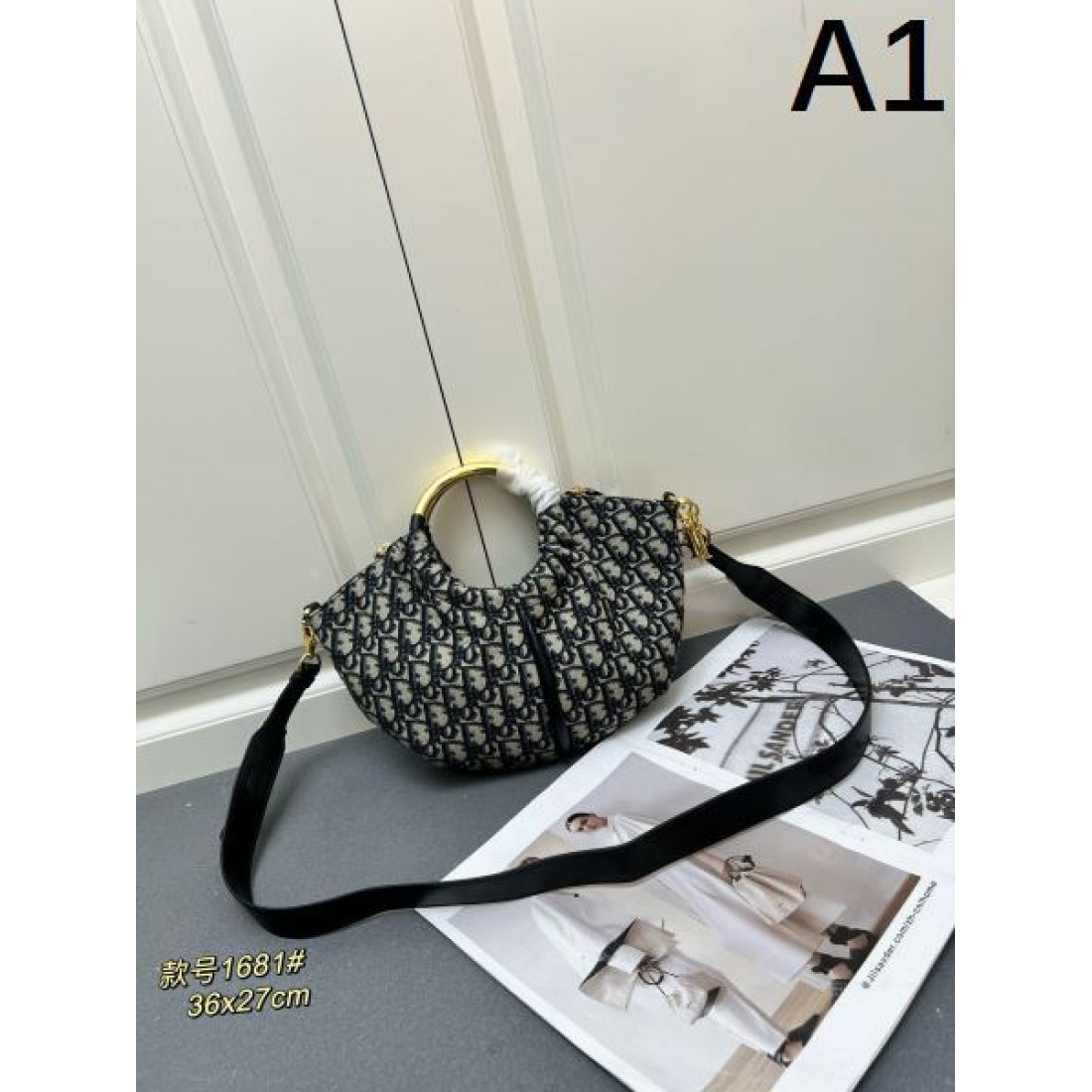 DIOR スーパーコピー トートバッグ ロゴ 希少！取り扱い店舗限定 ディオール