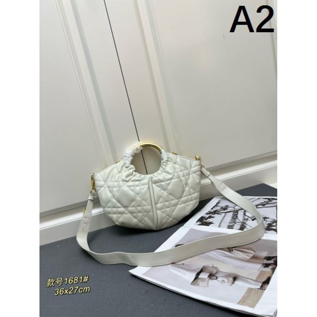 DIOR スーパーコピー トートバッグ ロゴ 希少！取り扱い店舗限定 ディオール