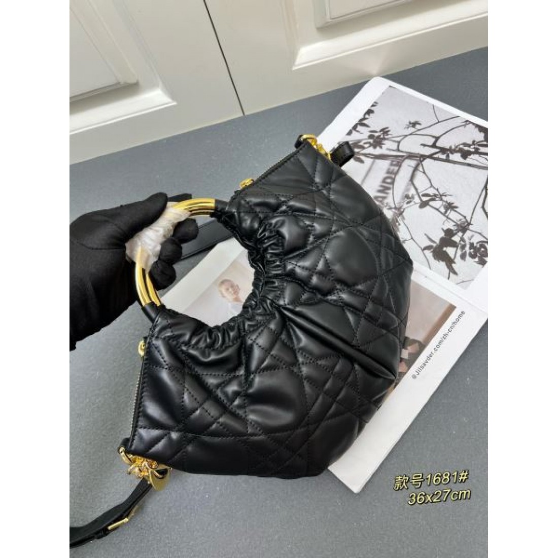 DIOR スーパーコピー トートバッグ ロゴ 希少！取り扱い店舗限定 ディオール