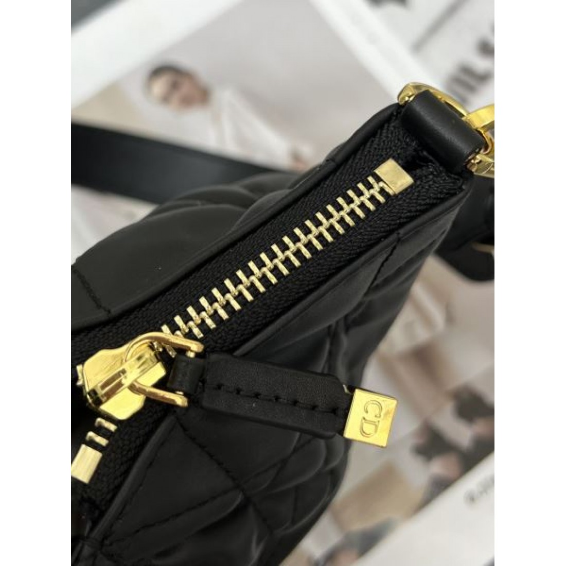 DIOR スーパーコピー トートバッグ ロゴ 希少！取り扱い店舗限定 ディオール