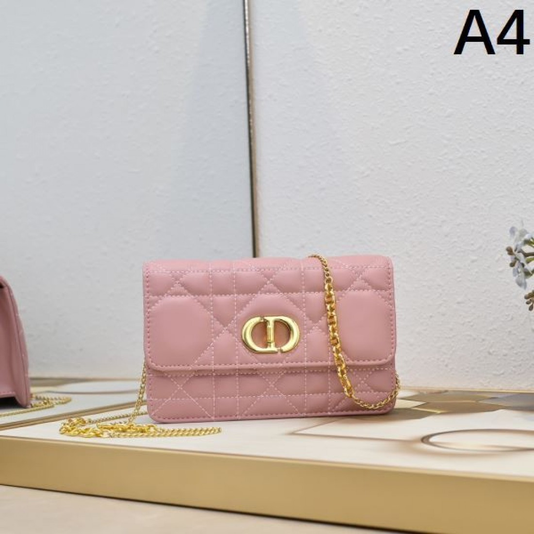 DIOR スーパーコピー ショルダーバッグ ロゴ 新着アイテム最安値販売 ディオール