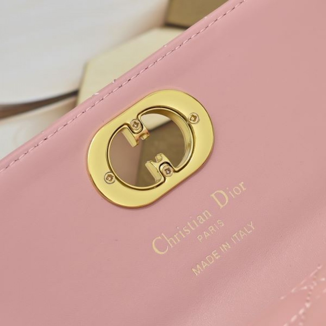 DIOR スーパーコピー ショルダーバッグ ロゴ 新着アイテム最安値販売 ディオール