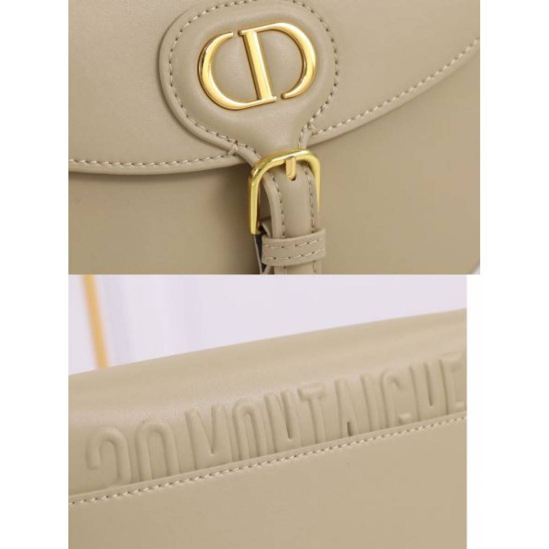 DIOR スーパーコピー ショルダーバッグ ロゴ 高感度なセレブたち愛用 ディオール