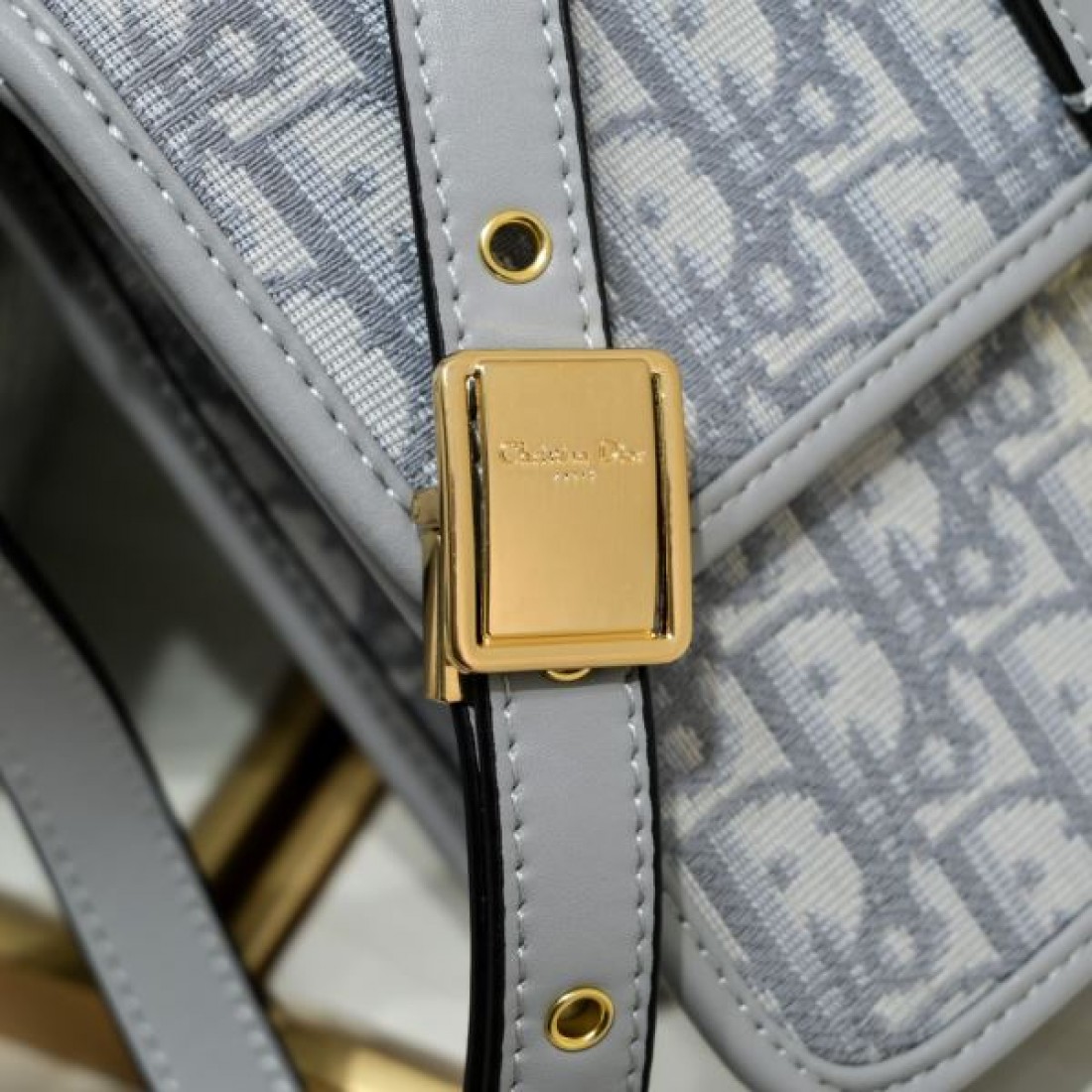 DIOR スーパーコピー ショルダーバッグ ロゴ 最新ブランド新品が熱い ディオール
