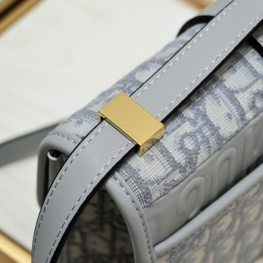 DIOR スーパーコピー ショルダーバッグ ロゴ 最新ブランド新品が熱い ディオール