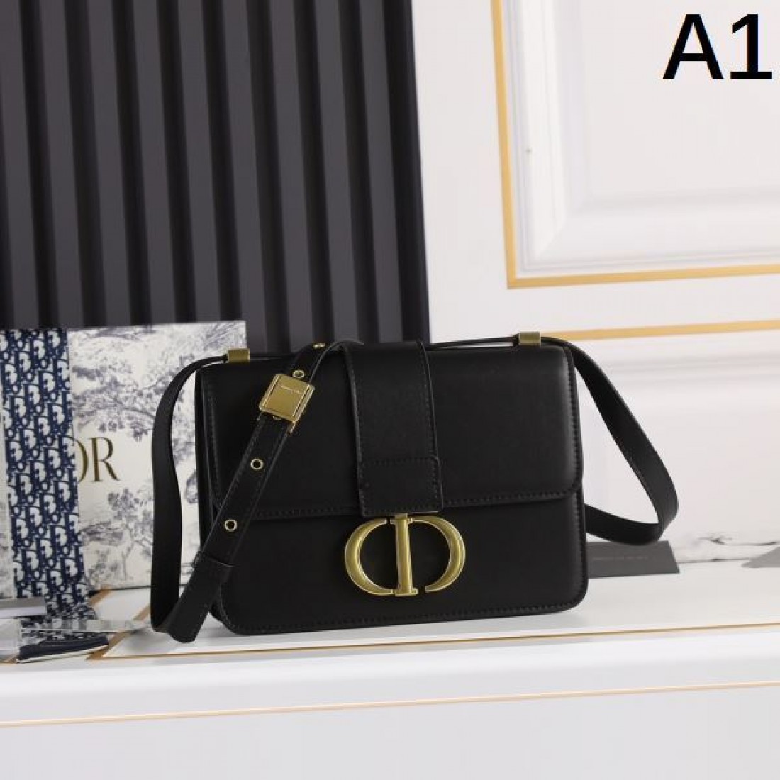 DIOR スーパーコピー ショルダーバッグ ロゴ 今季も引き続きブランド ディオール