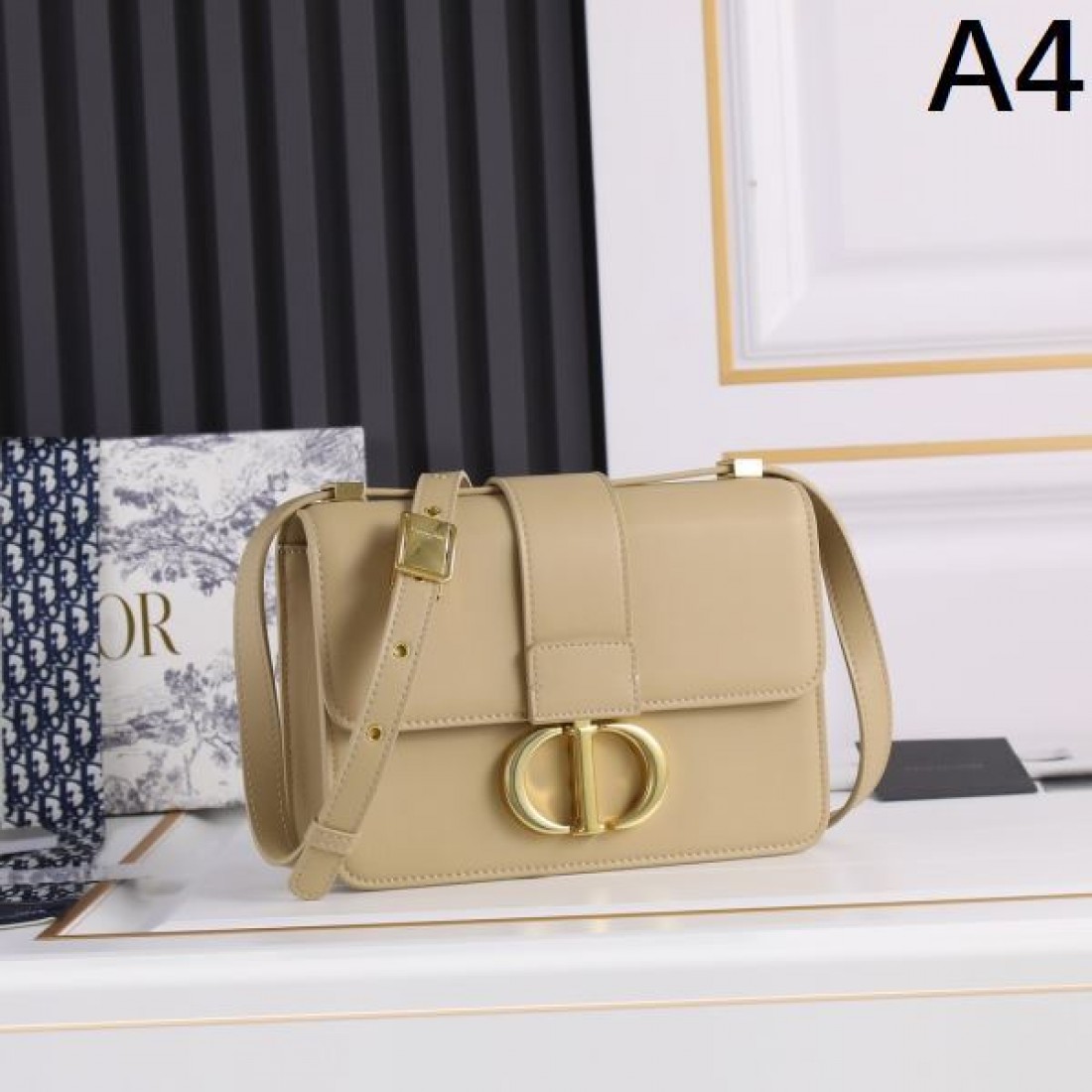 DIOR スーパーコピー ショルダーバッグ ロゴ 今季も引き続きブランド ディオール