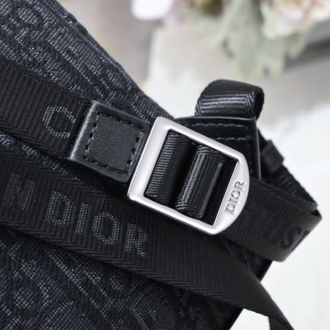 2025SS バックパック DIOR ディオール かっこいい アイテム, 2025WBAG-DIOR016-AS, レディースファッション