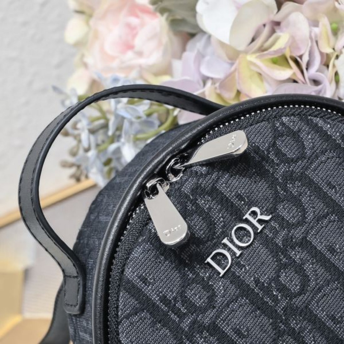 2025SS バックパック DIOR ディオール かっこいい アイテム, 2025WBAG-DIOR016-AS, レディースファッション