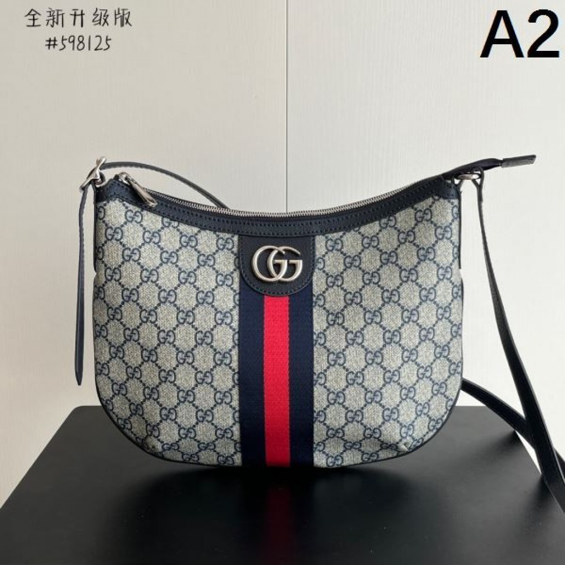 GUCCI スーパーコピー トートバッグ ロゴ 新作限定華やかキュート グッチ