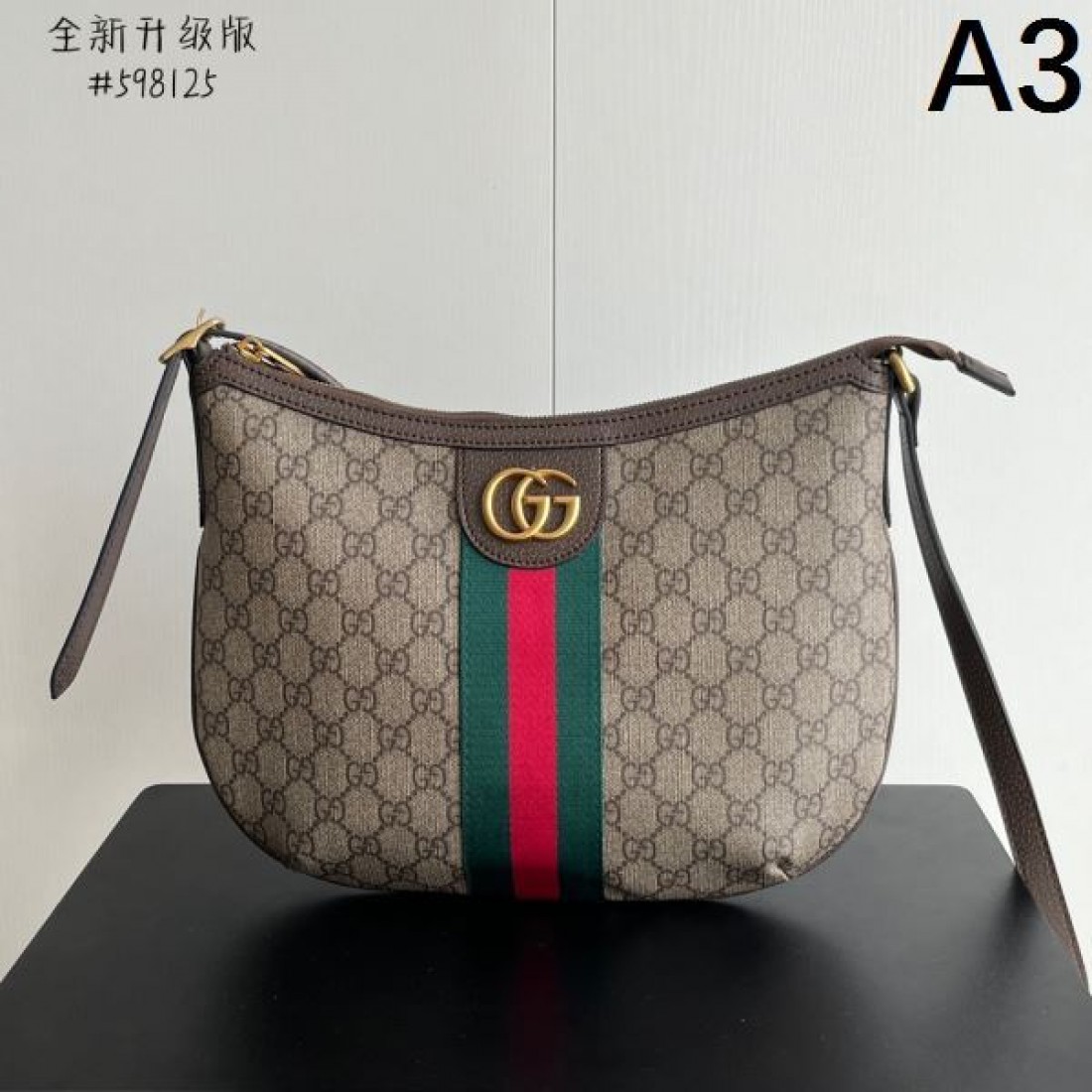 GUCCI スーパーコピー トートバッグ ロゴ 新作限定華やかキュート グッチ
