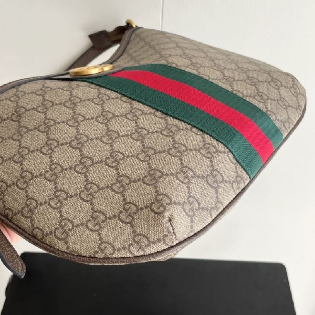 GUCCI スーパーコピー トートバッグ ロゴ 新作限定華やかキュート グッチ
