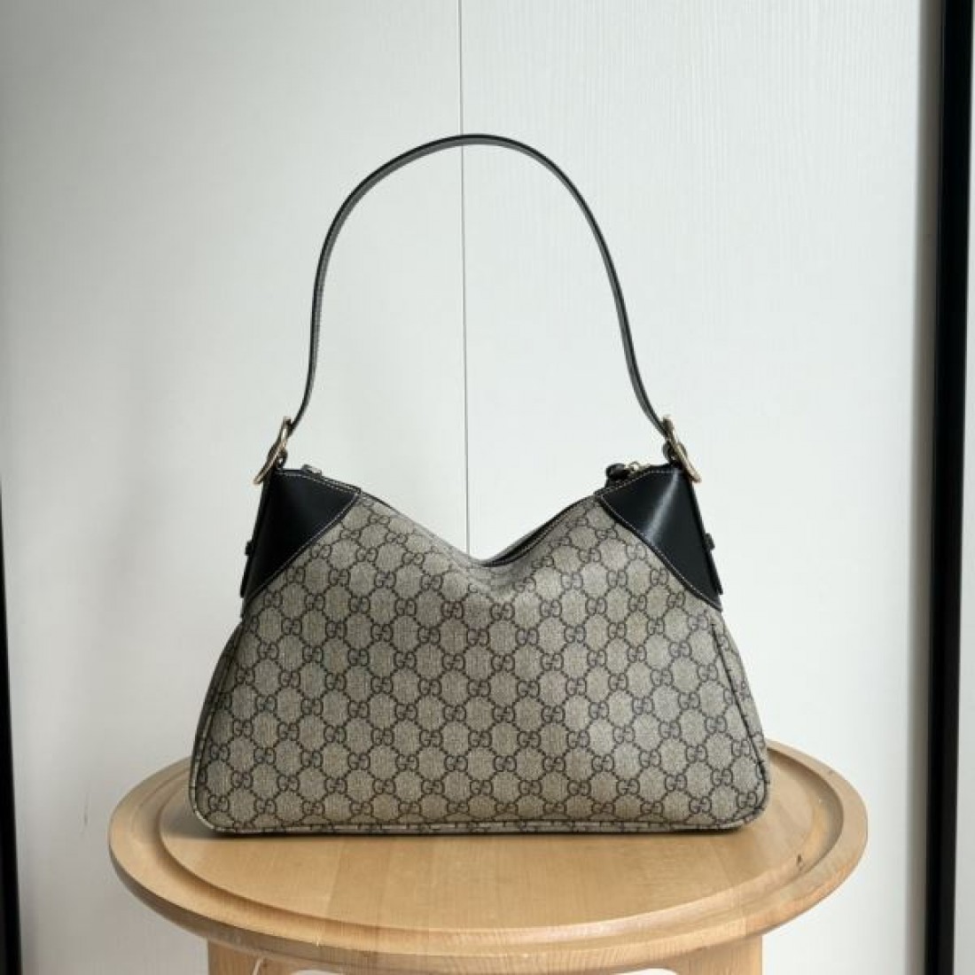 GUCCI スーパーコピー トートバッグ ロゴ 最新☆大人気☆話題沸騰 グッチ