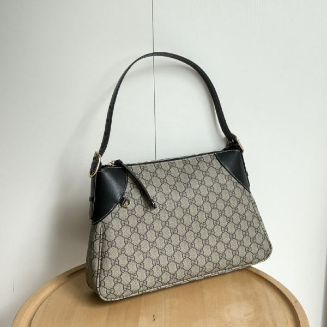 GUCCI スーパーコピー トートバッグ ロゴ 最新☆大人気☆話題沸騰 グッチ