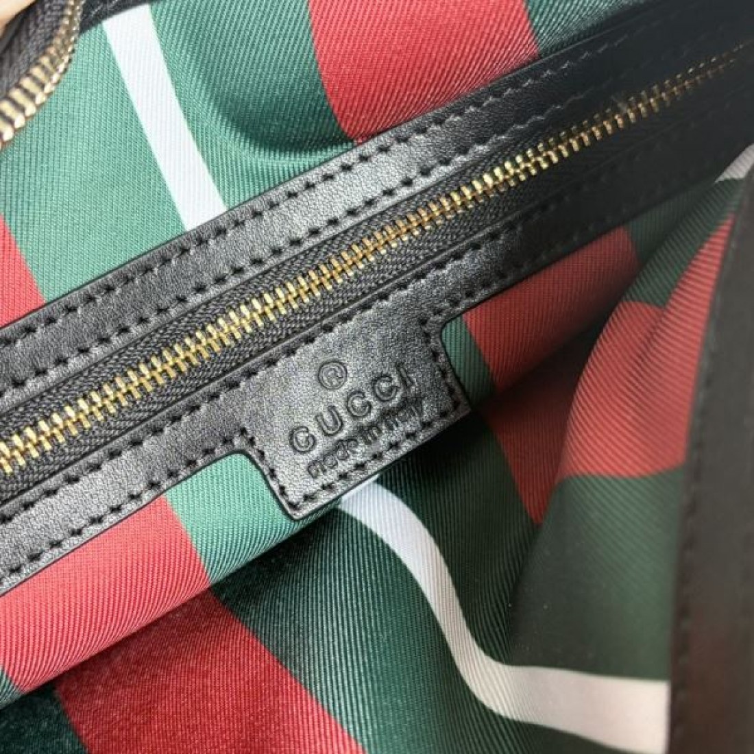 GUCCI スーパーコピー トートバッグ ロゴ 最新☆大人気☆話題沸騰 グッチ