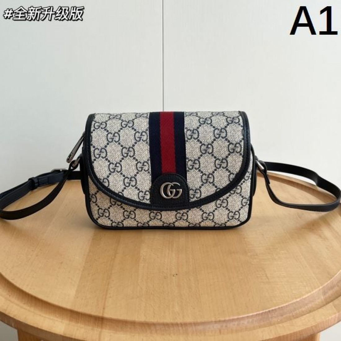GUCCI スーパーコピー トートバッグ ロゴ 今すぐ買えちゃう グッチ